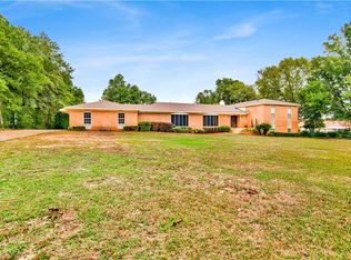 7820 Fordham Rd, Mobile, AL 36619