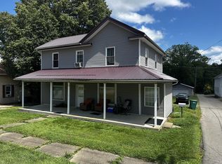 58 N 5th Ave, Clarion, PA 16214