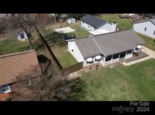 5125 Poplar Springs Dr, Charlotte, NC 28269