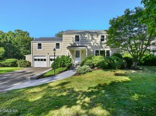 7 Pleasant View Pl, Old Greenwich, CT 06870