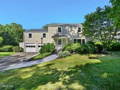 7 Pleasant View Pl, Old Greenwich, CT, 06870