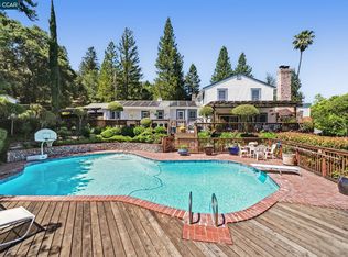 1209 Upper Happy Valley Rd, Lafayette, CA 94549