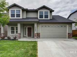 10481 SW Henrys Lake Dr, Boise, ID 83709