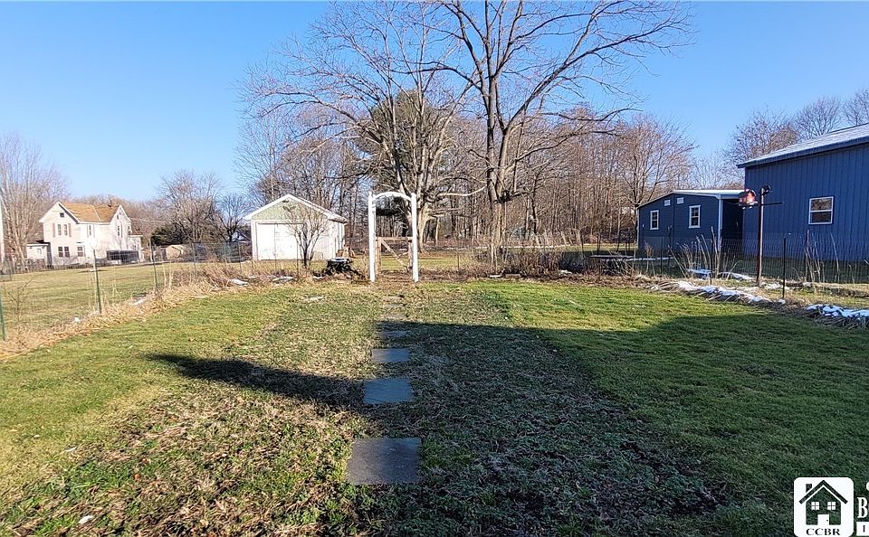 45 Smith Ave, Celoron, NY 14720 Zillow