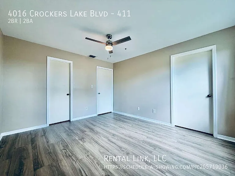 4016 Crockers Lake Blvd #411 — Photo 32