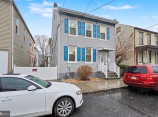 808 Locust St, Lebanon, PA 17042