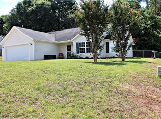 321 Monti Dr, Anderson, SC 29625
