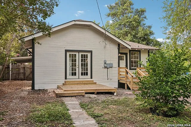 1119 W Huisache Ave — Photo 30