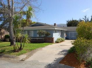 26030 Via Portola, Carmel, CA 93923