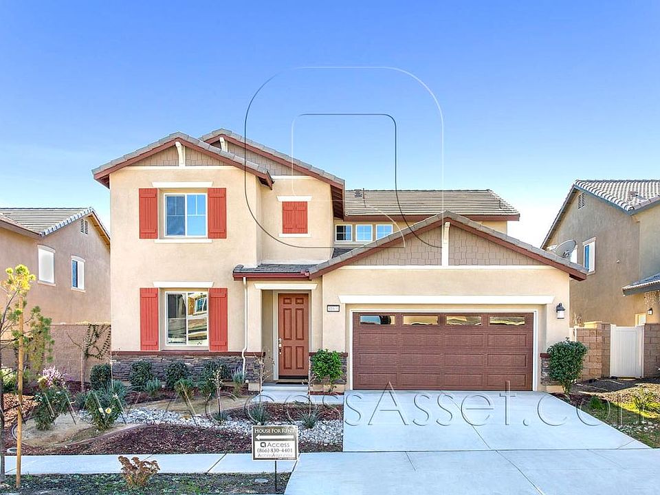 1st image of 31609 Chamise Ln