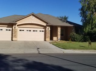 378 Papst Ave, Orland, CA 95963