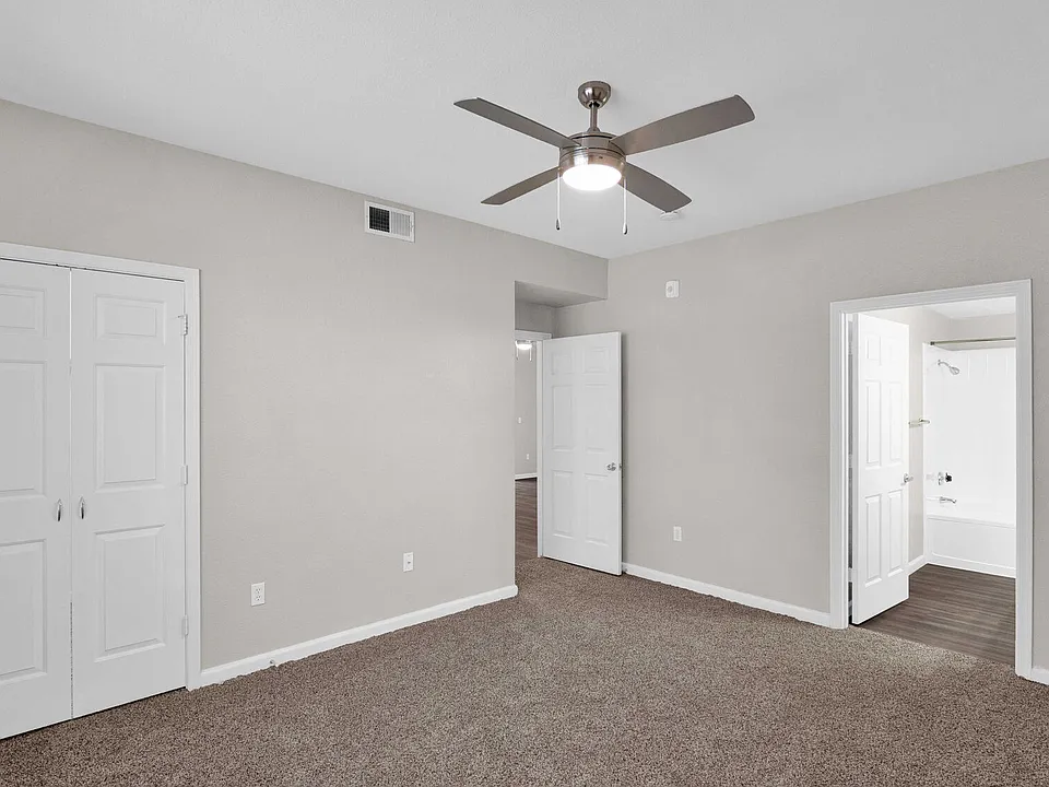 San Paulo apartments community photo