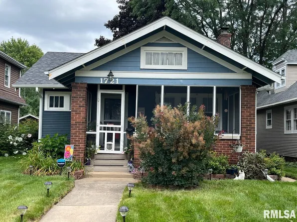 1721 N Hancock St, Rockford, IL 61103