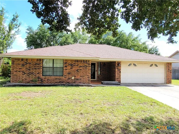1302 Ginger Rd, Killeen, TX 76549