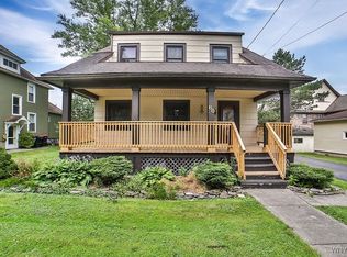 60 Court St, Lancaster, NY 14086