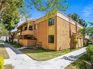 18750 Mandan St APT 1107, Santa Clarita, CA 91351