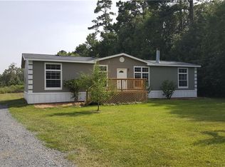1818 Highway 528, Princeton, LA 71067