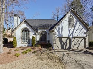 1168 Daventry Way NE, Atlanta, GA 30319
