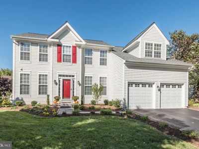17323 Arrowood Pl, Round Hill, VA, 20141