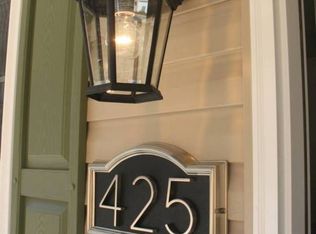 425 Campbell St, Staunton, VA 24401