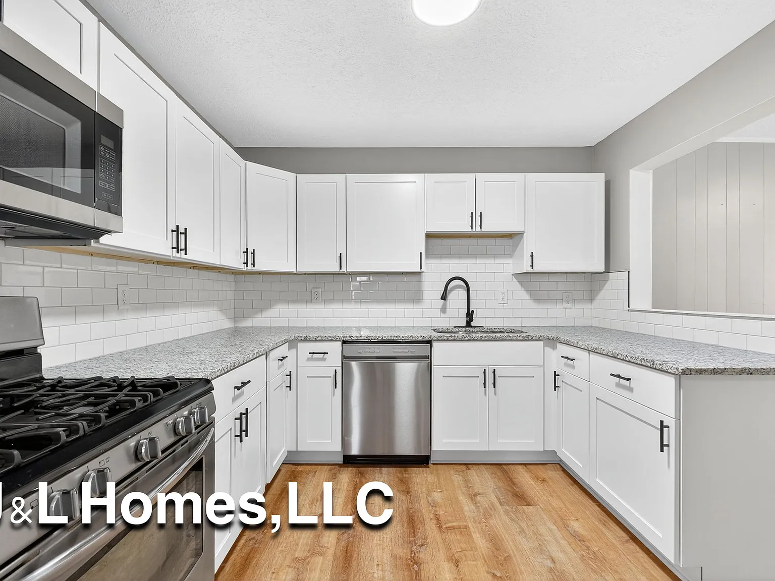 1655 Westfield Drive North - 1 — Photo 1