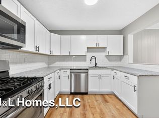 1655 Westfield Dr, Columbus, OH 43223