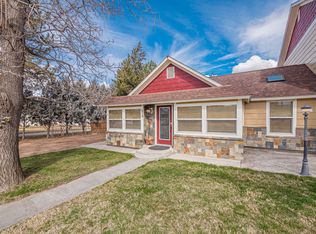 609 E Pabor Ave, Fruita, CO 81521