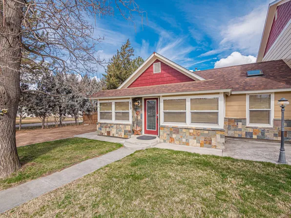 609 E Pabor Ave, Fruita, CO 81521