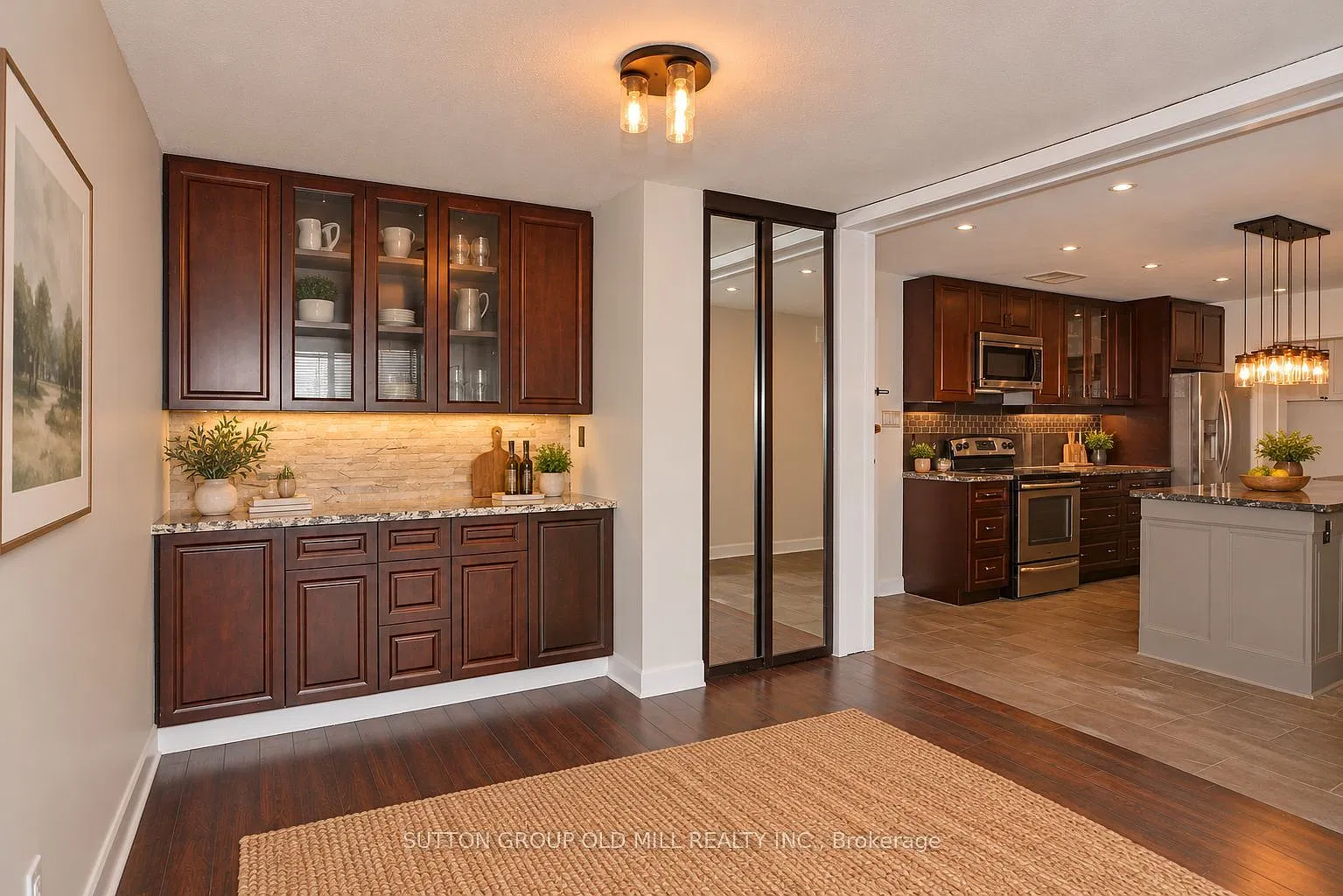 2 bed, $2,795 — Photo 3