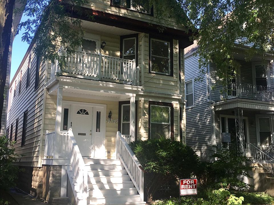 1st image of 4046 N Campbell Ave Fl 2nd
