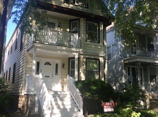 4046 N Campbell Ave FL 2ND, Chicago, IL 60618