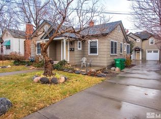 1290 Gordon Ave, Reno, NV 89509