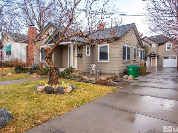1290 Gordon Ave, Reno, NV 89509