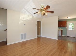 473 Caney Ln, Clarksville, TN 37040