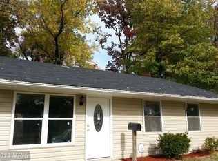 1118 Westfield Dr, Oxon Hill, MD 20745