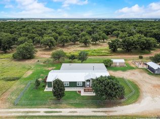 1295 Fm 1784, Pleasanton, TX 78064