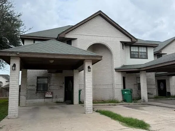 2709 Charleston Ln, Pharr, TX 78577