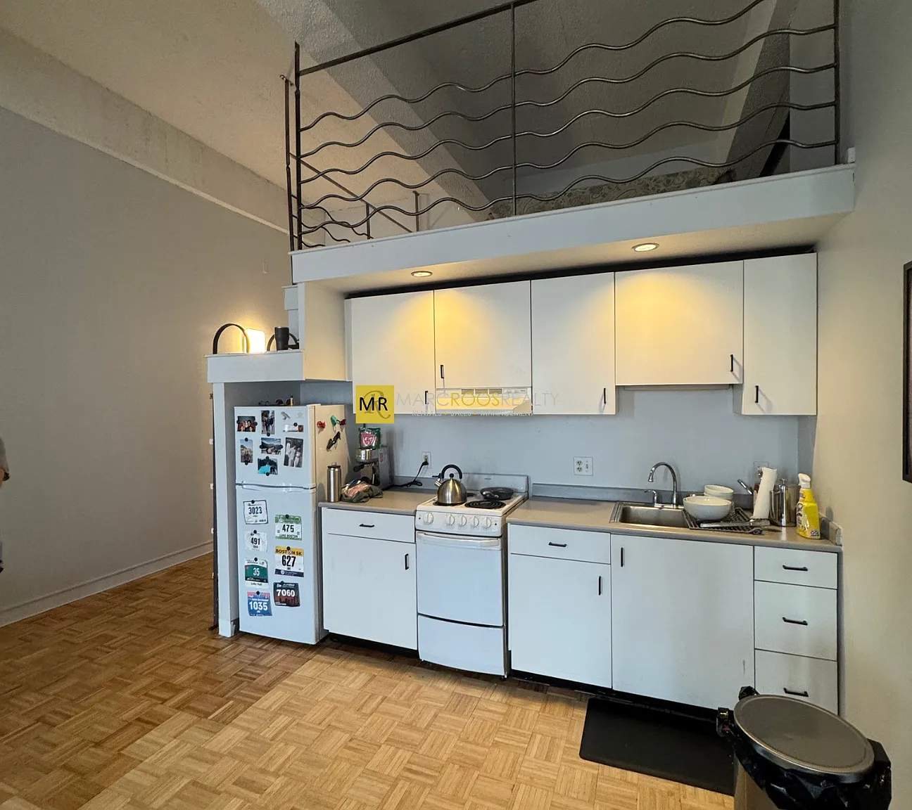 Studio, 775 sqft, $2,750 — Photo 4