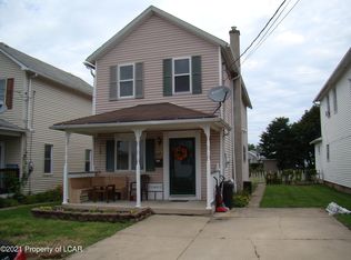 132 Grant St, Exeter, PA 18643