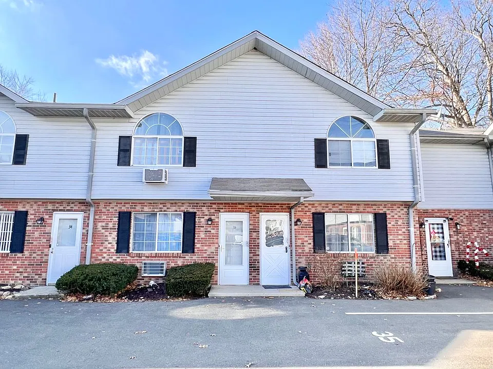 975 Meriden Rd #44