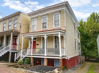 2115 E Marshall St, Richmond, VA 23223