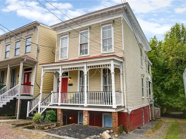 2115 E Marshall St, Richmond, VA 23223