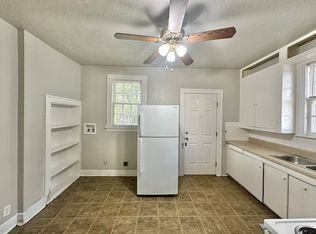 College Ave Triplex, Tyler, TX 75702