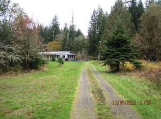 67230 Burris Rd, Vernonia, OR 97064