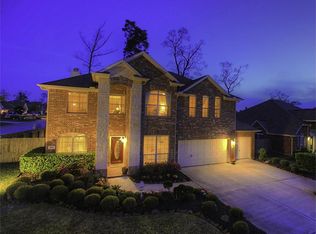 968 Firthwood Dr, Conroe, TX 77301