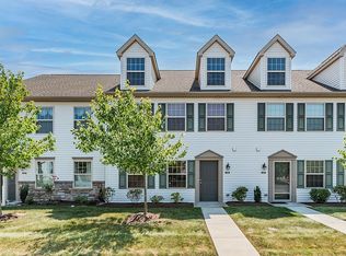 248 Melbourne Ln, Mechanicsburg, PA 17055