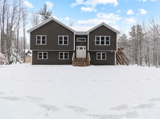 60 Apple Tree Road, Fairfax, VT 05454
