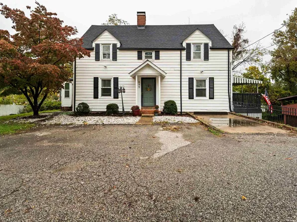 899 Sherwood Rd, Charleston, WV 25314