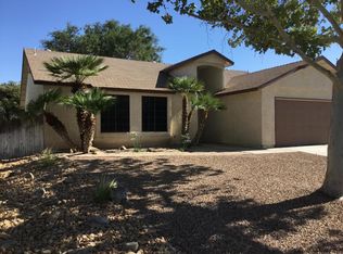 2025 Buckwheat Ave, Rosamond, CA 93560