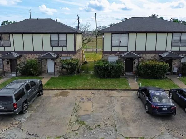 1410 Edward Dr, South Houston, TX 77587